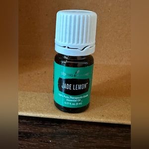 New / Sealed Young Living Jade Lemon